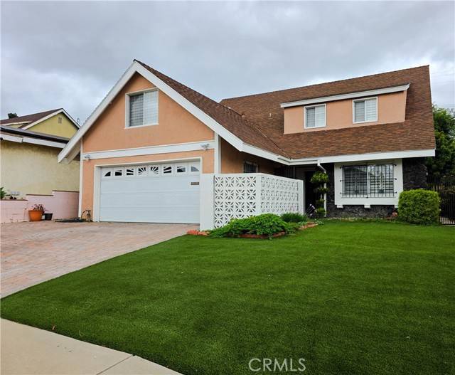 19312 Gunlock, Carson, CA 90746