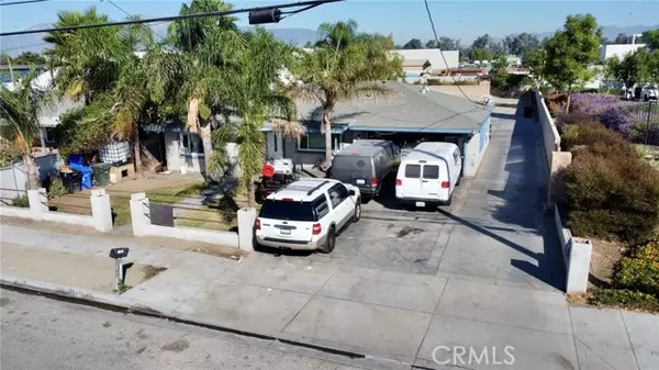 17744 Slover Avenue, Bloomington, CA 92316