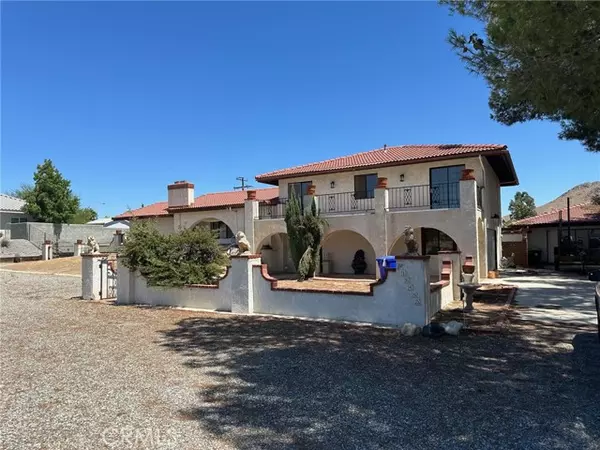 16485 Wintun Road, Apple Valley, CA 92307