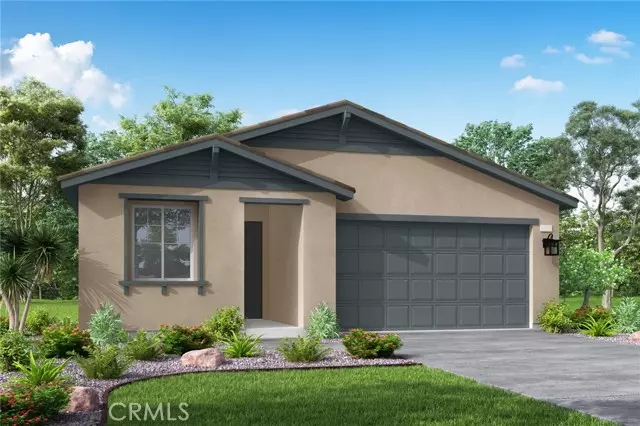 5110 Raintree Place, Banning, CA 92220