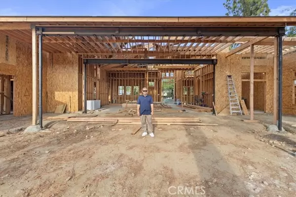 1629 N Palm Avenue, Upland, CA 91784