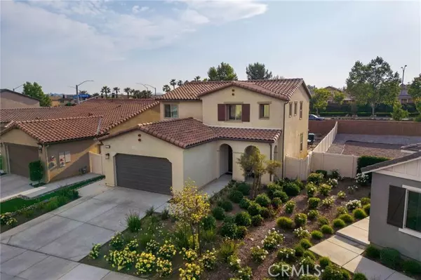 1673 Redbud Avenue,  Banning,  CA 92220