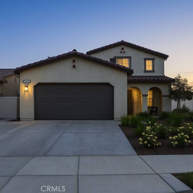 1673 Redbud Avenue, Banning, CA 92220