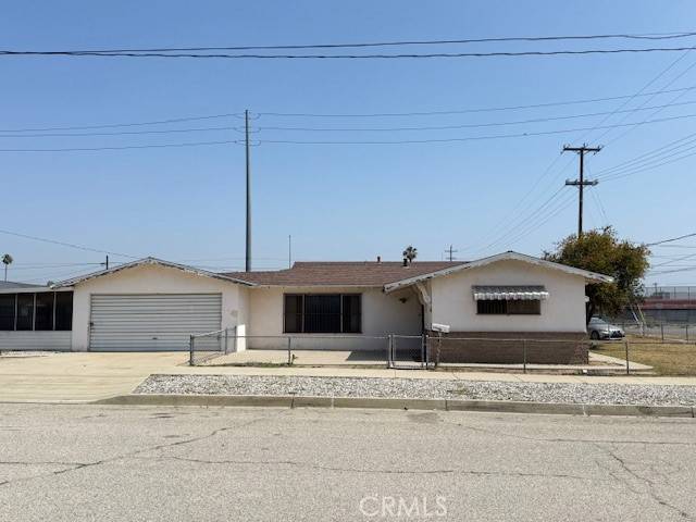 191 S 3rd Street, Colton, CA 92324