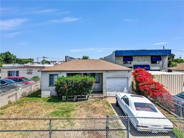 Torrance, CA 90501,1617 W 228th Street