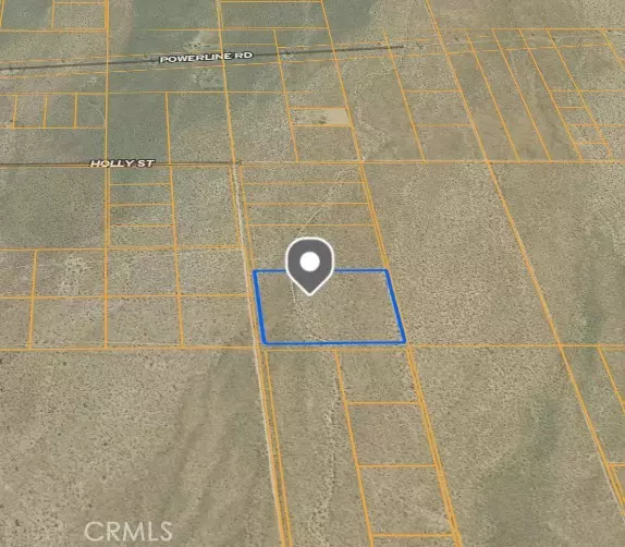 Phelan, CA 92371,0 Wilson Ranch Road
