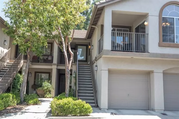 369 Chaumont Circle, Lake Forest (el Toro), CA 92610