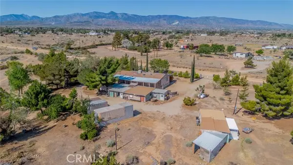 Phelan, CA 92371,9847 Sonora Road