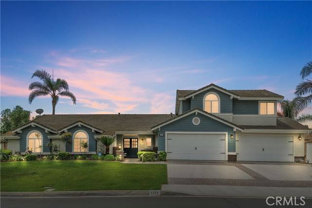 3178 Pacer Drive, Norco, CA 92860