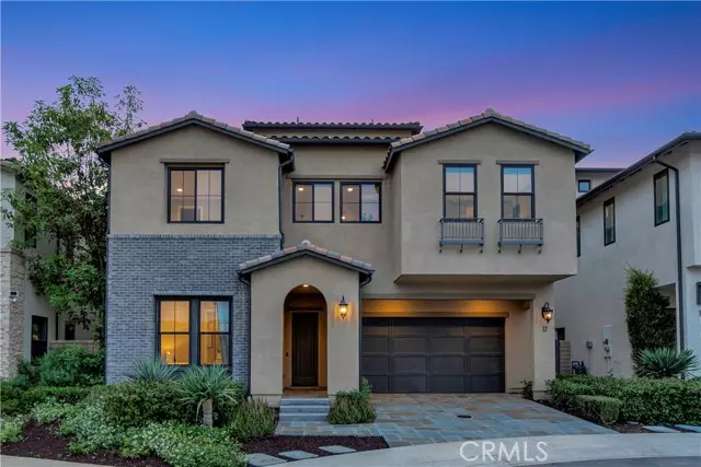 17 Ponte, Lake Forest (el Toro), CA 92630