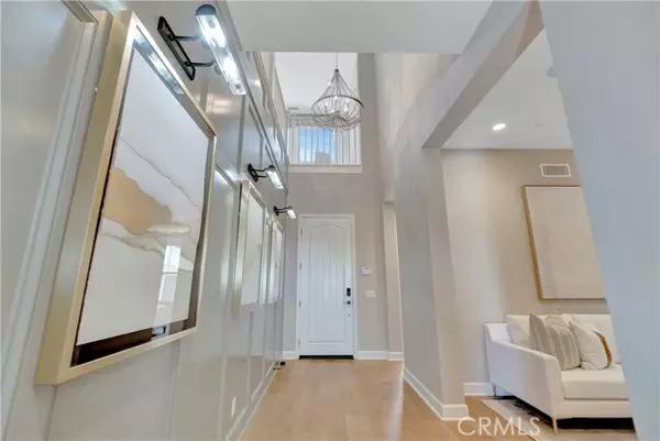 Lake Forest (el Toro), CA 92630,17 Ponte