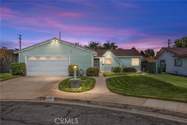 3071 Belle Street, San Bernardino, CA 92404