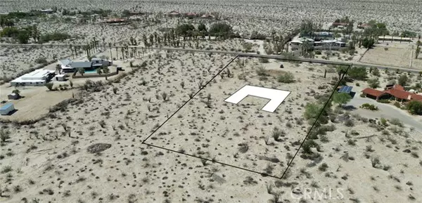 0 Verbena Dr, Borrego Springs, CA 92004