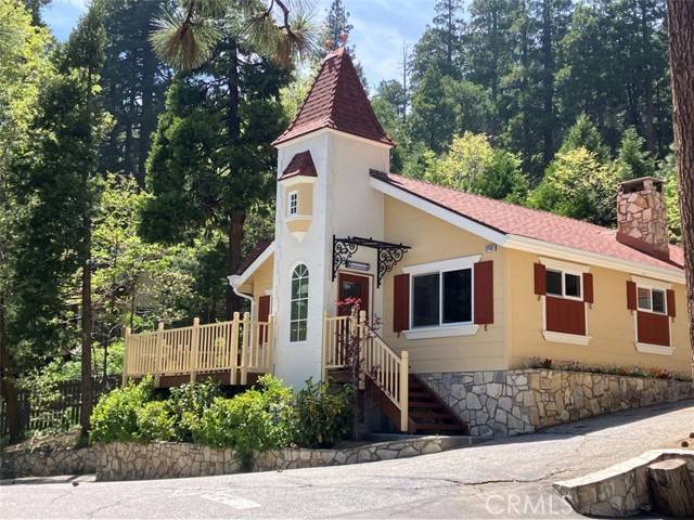 27162 State Highway 189, Blue Jay, CA 92317