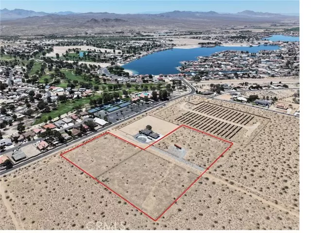 0 Mountain Springs Road, Helendale, CA 92342