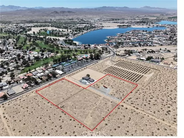 0 Mountain Springs Road, Helendale, CA 92342