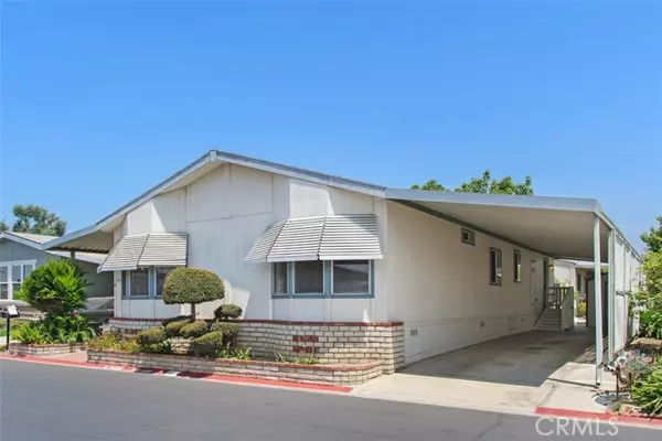 Ontario, CA 91761,1456 E Philadelphia St Spc 109