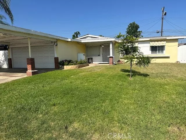 Pomona, CA 91767,2440 Merrywood Street