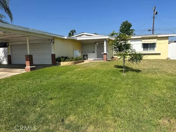 2440 Merrywood Street, Pomona, CA 91767