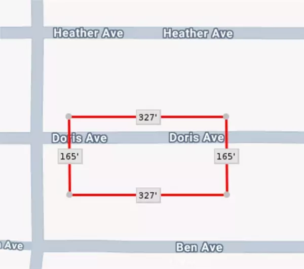 Cabazon, CA 92230,0 Acacia Street