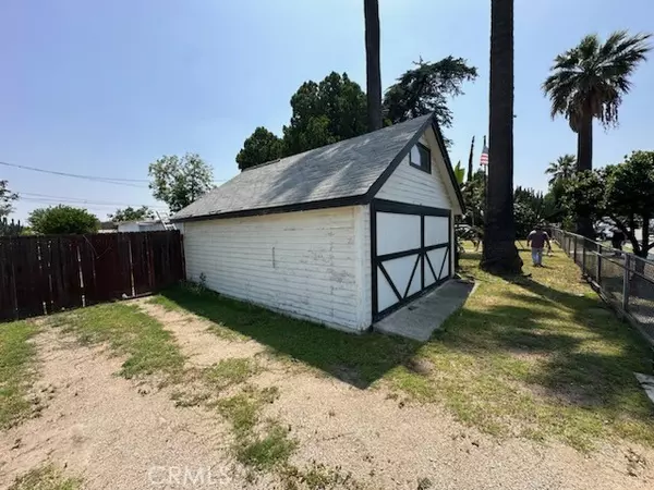 Colton, CA 92324,730 W Citrus Street
