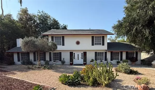 5295 Bronson Way, Riverside, CA 92506