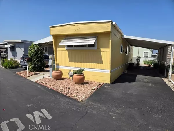 301 E Foothill #166, Pomona, CA 91767