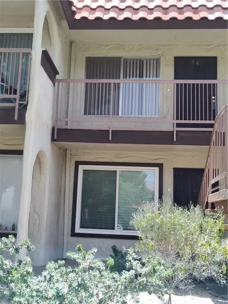 9649 Spyglass Avenue #94, Desert Hot Springs, CA 92240