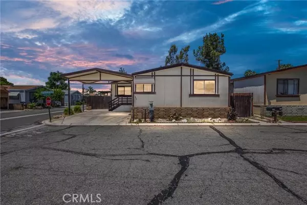 7717 Church Avenue #160, Highland, CA 92346