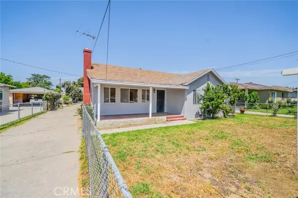 Pomona, CA 91766,1455 S Towne Avenue