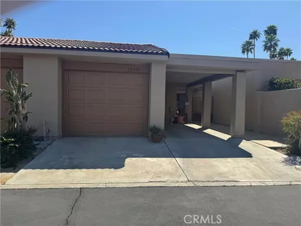 72399 Ridgecrest Lane, Palm Desert, CA 92260