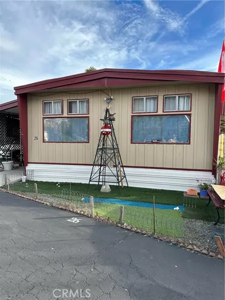 12813 Seventh #26, Yucaipa, CA 92399