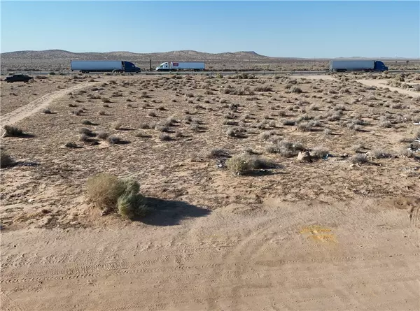 Boron, CA 93516,0 Morgan Ln