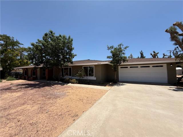 Apple Valley, CA 92308,20219 Osseo Road