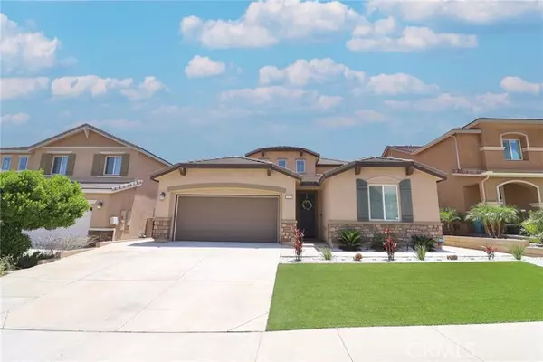 3628 Sugarberry Court, San Bernardino, CA 92407