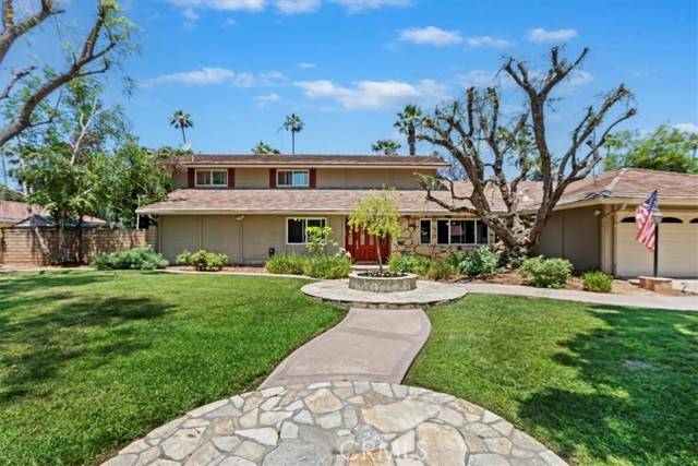 Riverside, CA 92506,6401 Percival Drive
