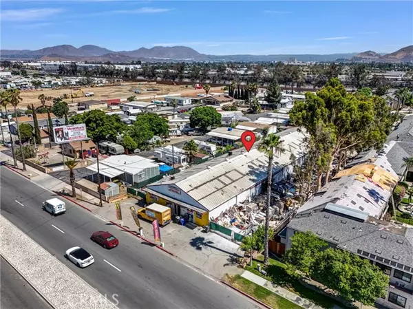 Bloomington, CA 92316,18189 Valley Boulevard