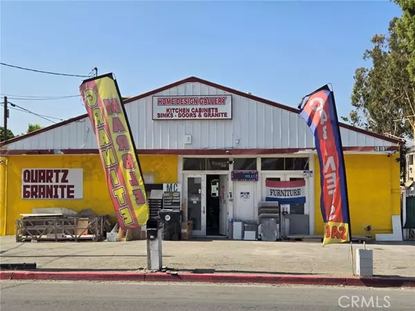 Bloomington, CA 92316,18189 Valley Boulevard