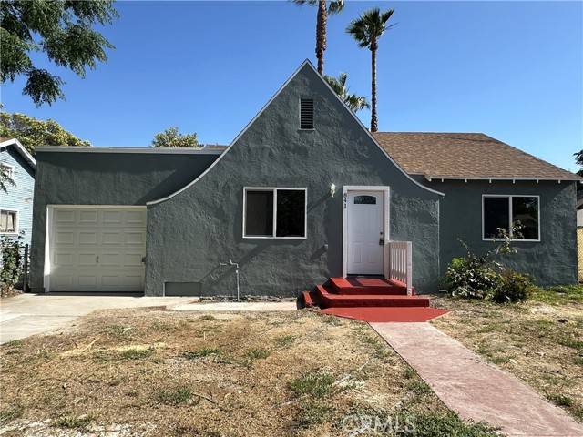 841 W 17th Street, San Bernardino, CA 92405