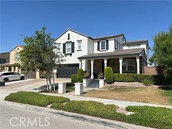 4866 Stoneglen Avenue, Fontana, CA 92336