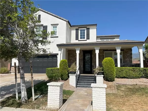 Fontana, CA 92336,4866 Stoneglen Avenue