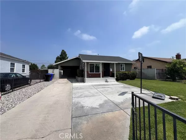 246 E 27th Street, San Bernardino, CA 92404