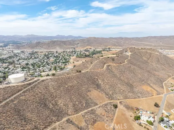 0 Ridge Road, Lake Elsinore, CA 92530