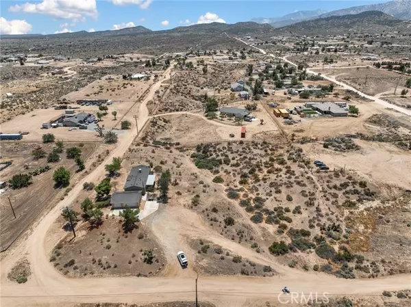 Phelan, CA 92371,5777 Sunnyslope Road