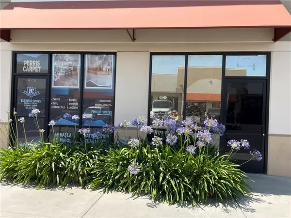 Perris, CA 92571,130 W Walnut Avenue