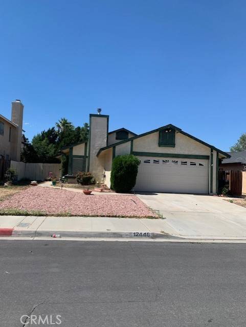 12446 Mount Baldy Drive, Victorville, CA 92392