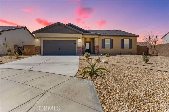11154 Fargo Court, Victorville, CA 92392