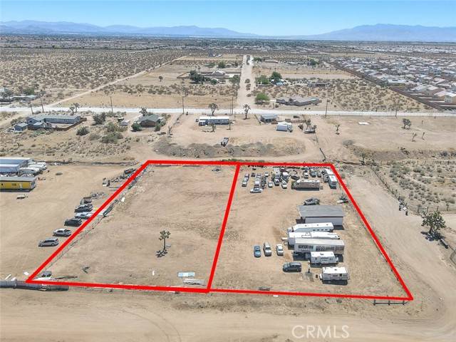 11525 Cactus Road, Phelan, CA 92371