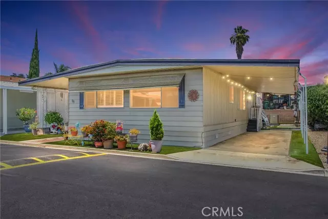 2755 Arrow Highway #95, La Verne, CA 91750
