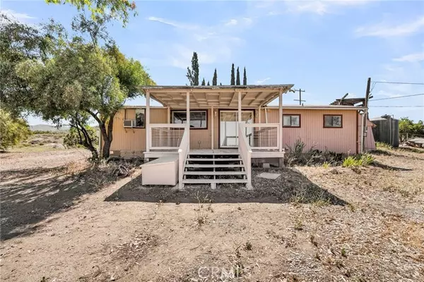 Hemet, CA 92544,44205 Oak Glen Road